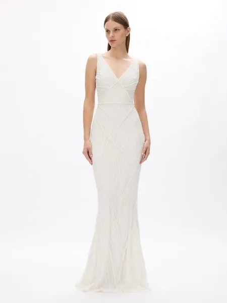 August Gown